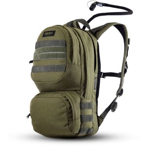 Source Commander 10L Hydration Cargo Pack