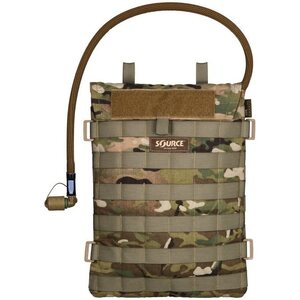 Source Razor 3L Low Profile Hydration Pouch