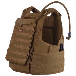 Source Razor 3L Low Profile Hydration Pouch