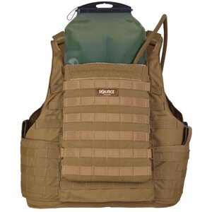 Source Razor 3L Low Profile Hydration Pouch