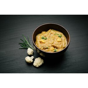 Real Turmat Lammaspata