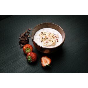 Real Turmat Chocolate Muesli