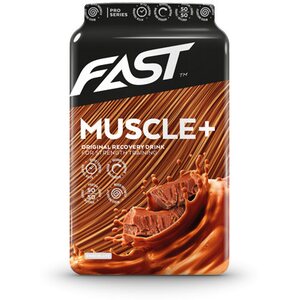FAST Muscle+ 900g