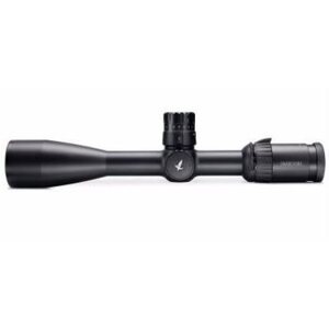 Swarovski Optik X5 3,5-18x50 P 1/4 MOA L