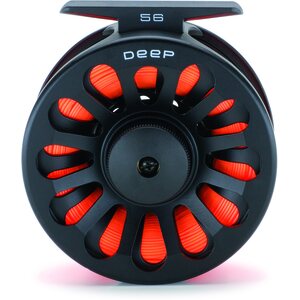 Vision Deep Reel