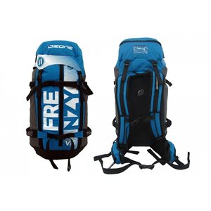 Ozone Frenzy V10 Complete 7m2