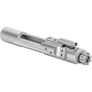 Daniel Defense COMPLETE BOLT CARRIER GROUP, CHROME PLATED(5.56MM)