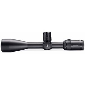 Swarovski Optik X5i 5-25x56 P 1/4 MOA L Valaistuksella