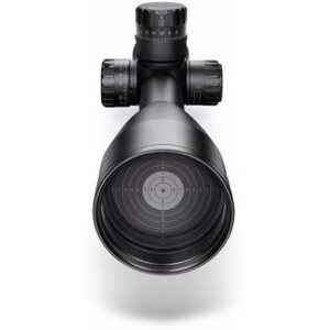 Swarovski Optik X5i 5-25x56 P 1/4 MOA L Valaistuksella
