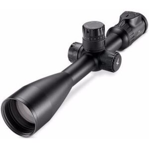 Swarovski Optik X5i 5-25x56 P 1/4 MOA L Valaistuksella