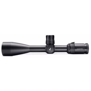 Swarovski Optik X5i 5-25x56 P 1/8 MOA L
