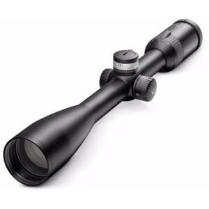 Swarovski Optik Z5 5-25x52 P BT