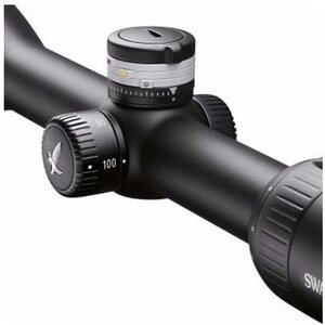 Swarovski Optik Z5 5-25x52 P BT