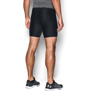 Under Armour HeatGear® Armour Mid 2.0 Comp Shorts