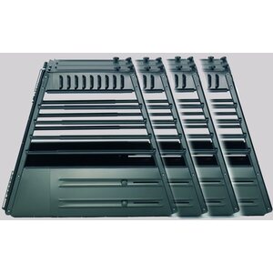Variocage III Single -cage, Size MaxiMum (D)