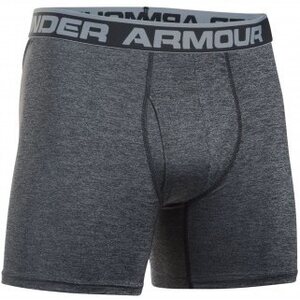 Under Armour Original Series Twist Boxerjock® 6"
