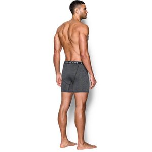 Under Armour Original Series Twist Boxerjock® 6"