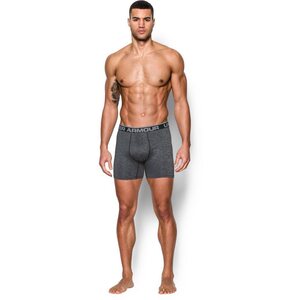 Under Armour Original Series Twist Boxerjock® 6"