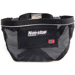 Non-stop Dogwear Skijoring Package (inc. belt, harness and leash)