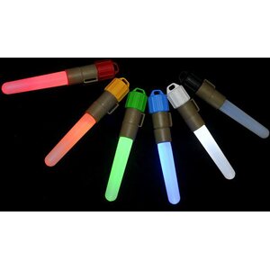 Cejay Flashing Flexlight Stick 4.6"