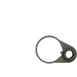 BCM GUNFIGHTER™ QD End Plate