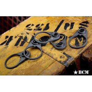 BCM GUNFIGHTER™ QD End Plate