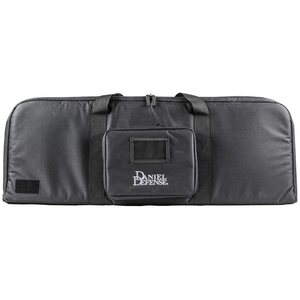 Daniel Defense Soft Rifle Case (38"x 14") Black
