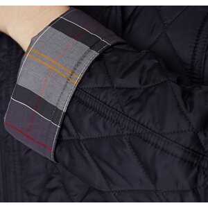 Barbour Summer Beadnell Quilt W