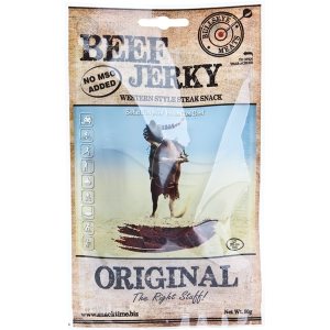 Beef Jerky Original 50 g