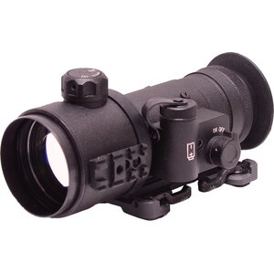 GSCI Advanced Photonics Clip-On Sight CNVD-22-MA1, Gen. 2+ FOM 1000-1250