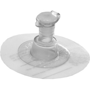 Dr.Tuba Inflate/Deflate valve 9mm (return)