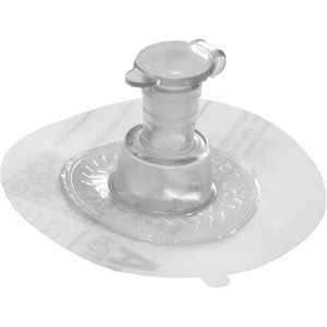 Dr.Tuba Inflate valve 9mm (non return)