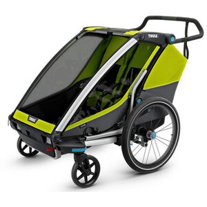 Thule Cab2
