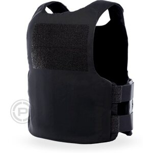 Crye Precision LVS™ OVERT COVER (MAG POUCH), With Patch