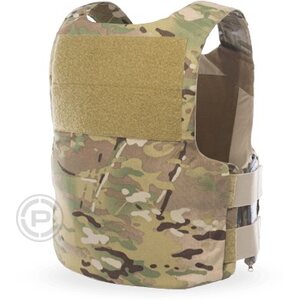 Crye Precision LVS™ OVERT COVER (MAG POUCH), With Patch