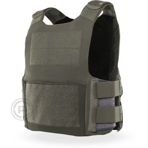 Crye Precision LVS™ OVERT COVER (MAG POUCH), With Patch