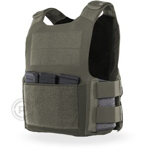 Crye Precision LVS™ OVERT COVER (MAG POUCH), With Patch