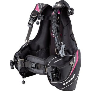Cressi Travelight Lady
