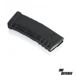 IMI Defense G2 5.56 30 Round Basic Magazine
