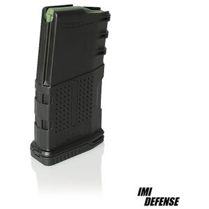 IMI Defense G2 Basic 7.62x51 Magazine
