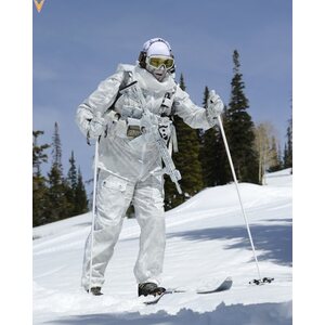 Velocity Systems Overwhite Trousers
