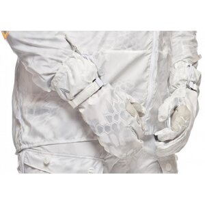 Velocity Systems Overwhite Over Mitt