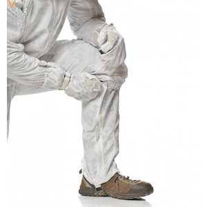 Velocity Systems Overwhite Gaiters