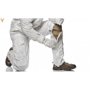 Velocity Systems Overwhite Gaiters