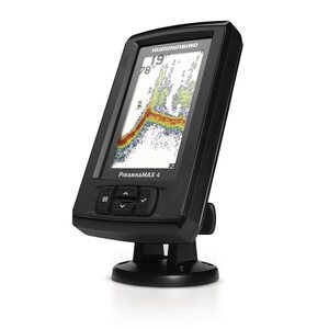 Humminbird Piranha Max 4​