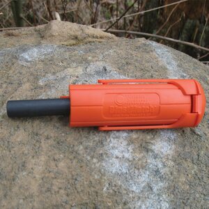 UST BlastMatch Firestarter