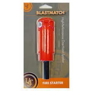 UST BlastMatch Firestarter