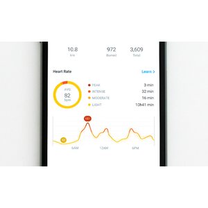 Withings Activite Steel HR