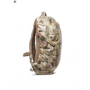 Velocity Systems 24 Hour Assault Pack, Fixed Shoulder