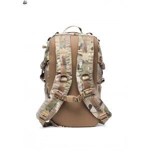Velocity Systems 24 Hour Assault Pack, Fixed Shoulder
